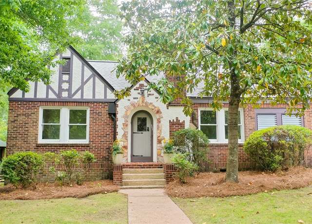 Property at 263 Payne St, Auburn, AL 36830, 3 beds, 2 baths
