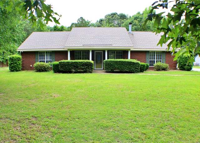 Property at 50 Cricket Rdg, Tallassee, AL 36078, 3 beds, 2 baths