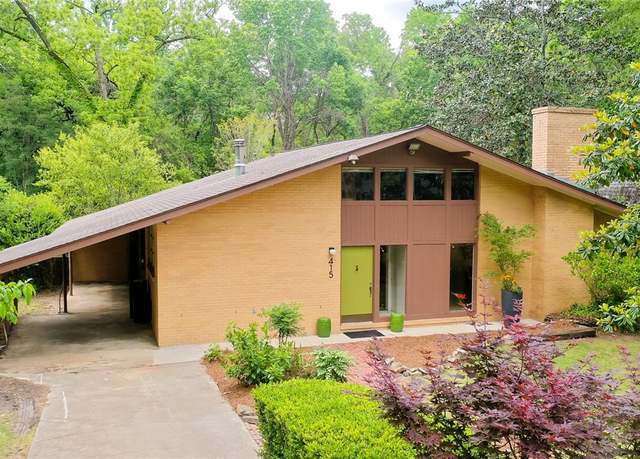 Property at 415 Hare Ave, Auburn, AL 36830, 4 beds, 2 baths