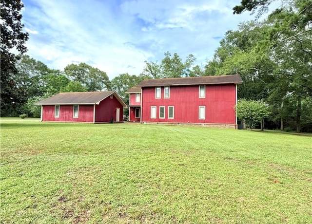 Property at 204 Carol Ann Dr, Opp, AL 36467, 4 beds, 2.5 baths
