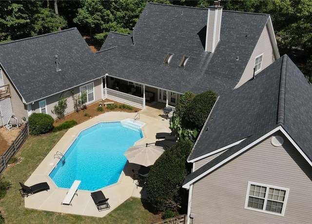 Property at 1900 Wrights Mill Rd, Auburn, AL 36830, 6 beds, 5.5 baths