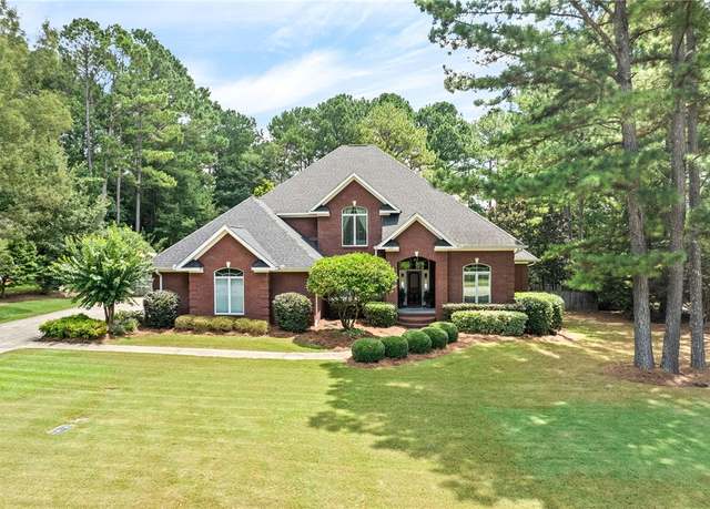 Property at 2214 Watercrest Dr, Auburn, AL 36830, 4 beds, 3.5 baths