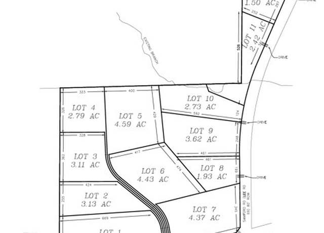 Property at 12568 Lee Road 72, Camp Hill, AL 36850