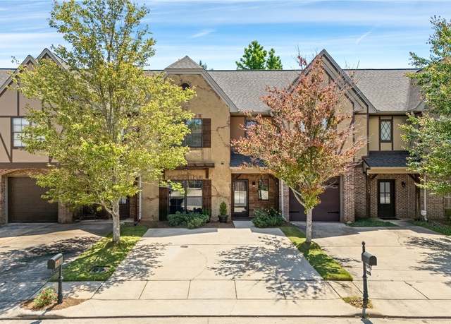 Property at 1997 Stephanie Ct, Auburn, AL 36830, 2 beds, 2.5 baths