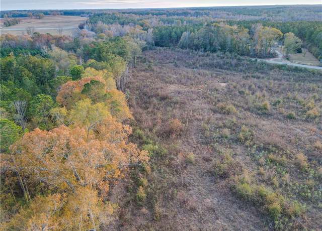 Property at 0 County Road 53, Lafayette, AL 36862