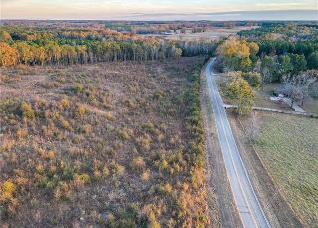 Property at 0 County Road 53, Lafayette, AL 36862