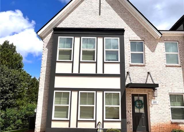 Property at 580 Waterpoint Way, Opelika, AL 36801, 3 beds, 2.5 baths