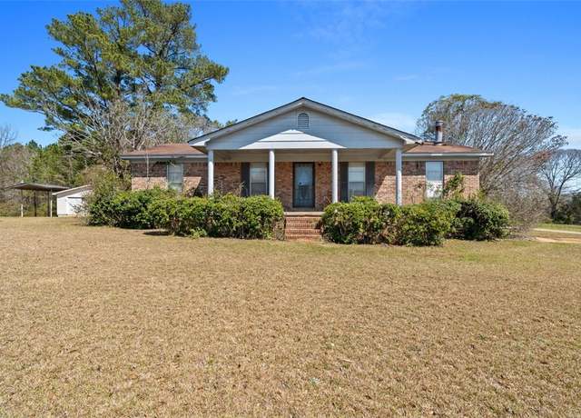 Property at 5461 28th Ave, Valley, AL 36854, 3 beds, 1.5 baths
