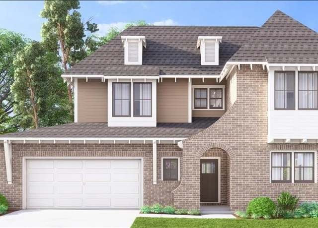 Property at 2629 Rutland Rd, Auburn, AL 36832, 4 beds, 2.5 baths