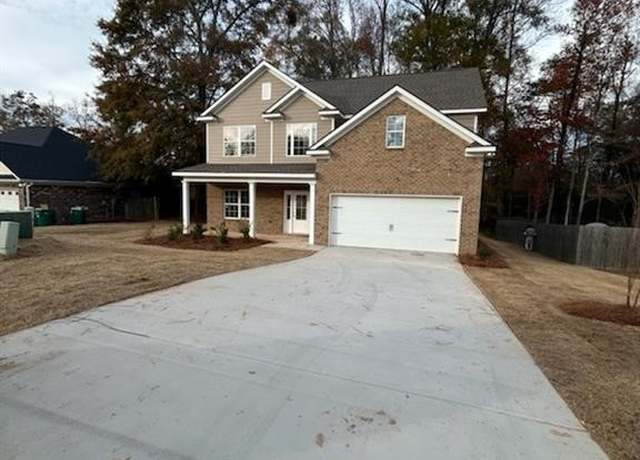 Property at 165 Meadowlark Dr, Smiths Station, AL 36877, 4 beds, 2.5 baths