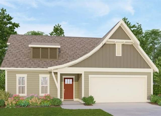 Property at 3073 Mimms Trail Trl, Auburn, AL 36832, 3 beds, 2 baths