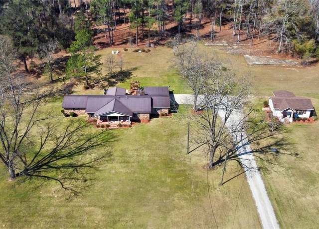 Property at 2071 County Road 63, Tuskegee, AL 36083, 3 beds, 2 baths