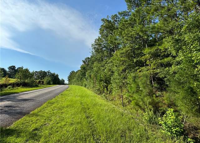 Property at 6200 Jackson, Waverly, AL 36879