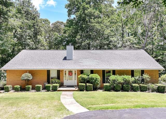 Property at 116 N Cardinal Hts, Dadeville, AL 36853, 4 beds, 3 baths