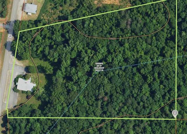 Property at 9705 US Highway 29 N, Cusseta, AL 36852