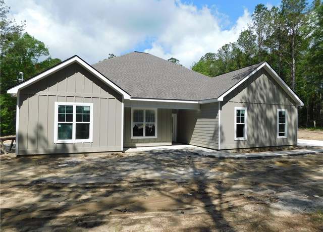 Property at 133 Jenkins Rd, Opelika, AL 36804, 4 beds, 2 baths
