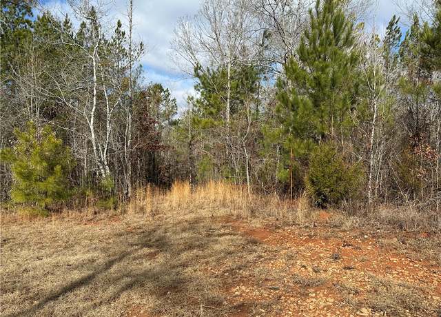 Property at Lot 6 County Road 188, Waverly, AL 36879