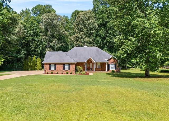 Property at 14721 Lee Road 188, Waverly, AL 36879, 3 beds, 2 baths