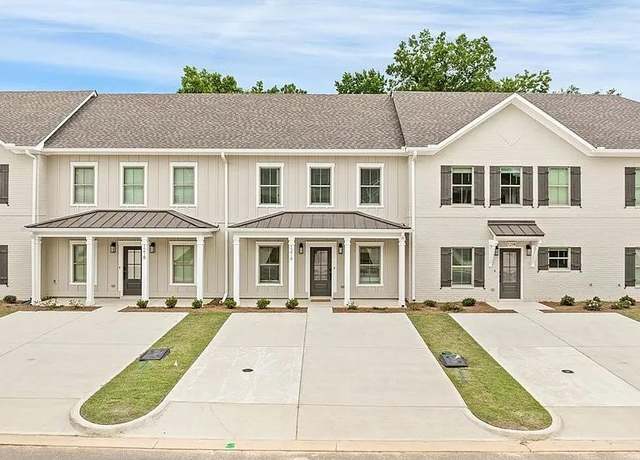 Property at 1242 Tigers Tail Trl, Auburn, AL 36832, 2 beds, 2.5 baths