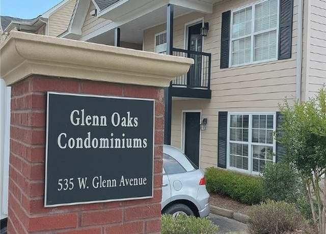 Property at 535 W Glenn Ave #312, Auburn, AL 36832, 2 beds, 2 baths