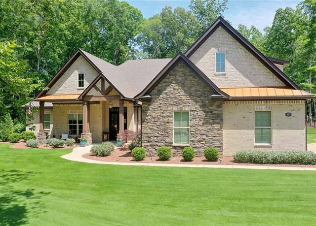 Property at 878 Ski Spray Pt, Opelika, AL 36804, 5 beds, 4.5 baths