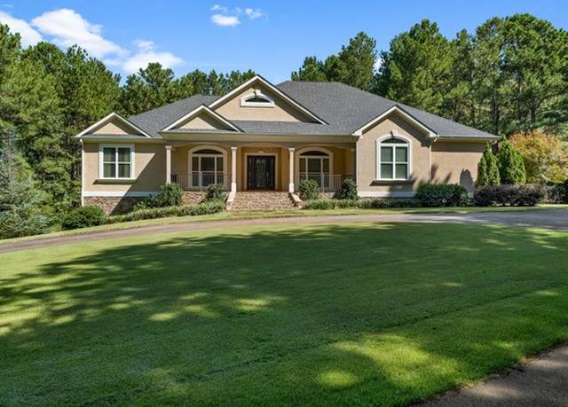 Property at 3691 Hamilton Rd, Lagrange, GA 30241, 5 beds, 4.5 baths