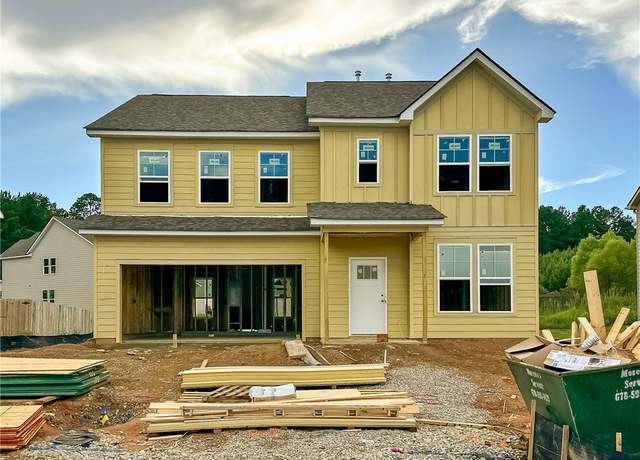 Property at 2172 Covey Dr, Auburn, AL 36879, 4 beds, 2.5 baths