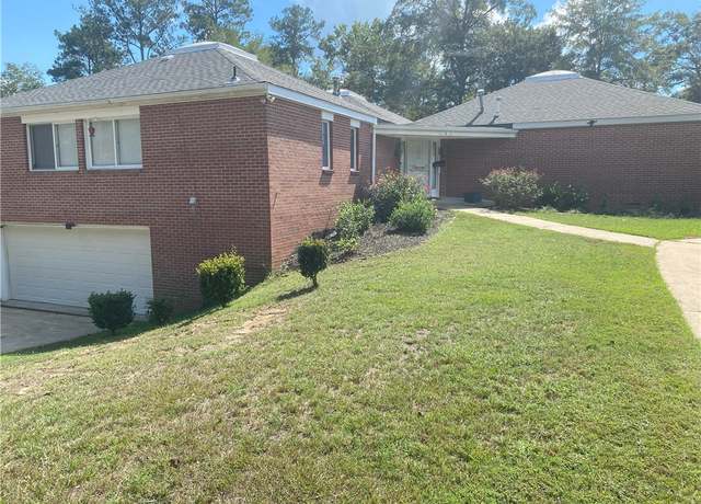 Property at 901 Albert St, Tuskegee, AL 36088, 3 beds, 3 baths