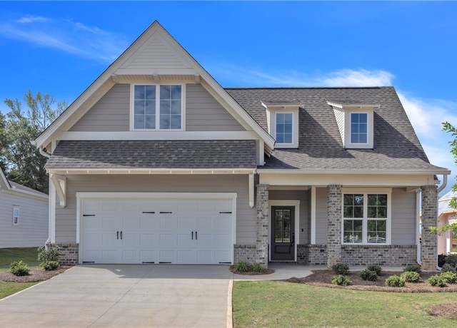 Property at 2010 Burt's Gap Loop, Auburn, AL 36830, 3 beds, 2 baths