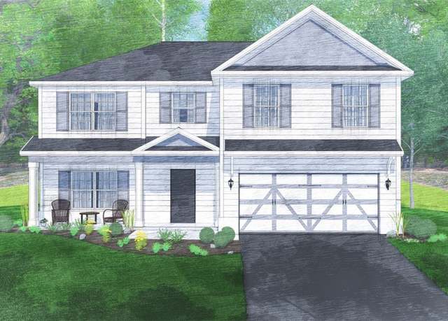 Property at 2287 Fuzzy Fls, Opelika, AL 36804, 5 beds, 3 baths