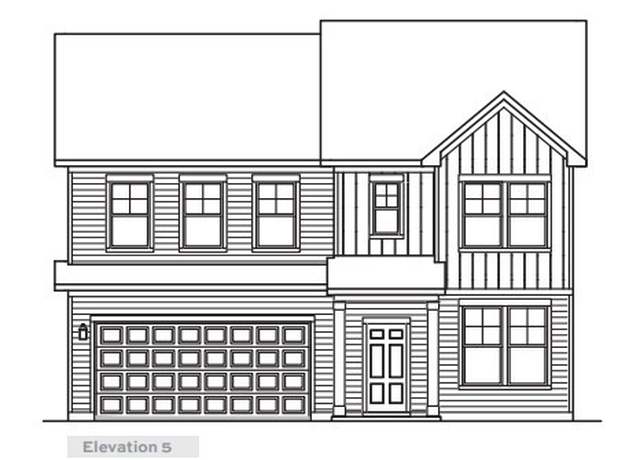 Property at 2172 Covey Dr, Auburn, AL 36879, 4 beds, 2.5 baths