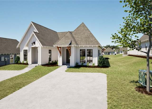 Property at 85 Bradley Ln, Auburn, AL 36830, 2 beds, 2 baths