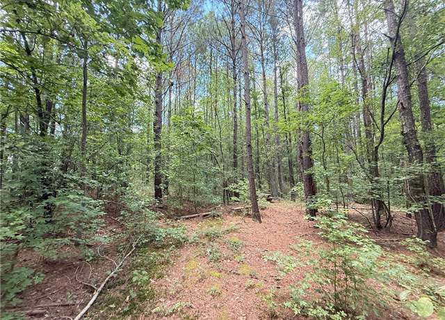 Property at 000 County Road 1815, Joppa, AL 35087