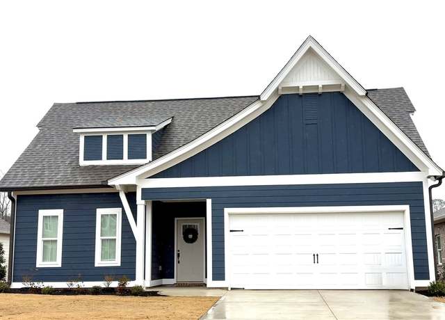 Property at 2008 Burt's Gap Loop, Auburn, AL 36830, 3 beds, 2 baths