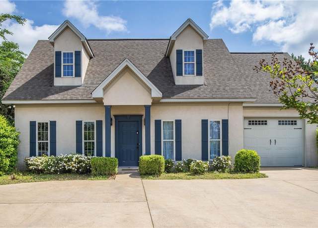 Property at 3926 Eagle Ridge Ln, Opelika, AL 36801, 3 beds, 2 baths