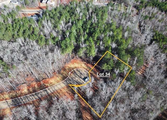 Property at Lot 34 Firefly Bnd, Opelika, AL 36804