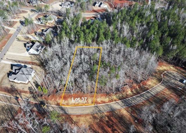 Property at Lot 37 Firefly Bnd, Opelika, AL 36804