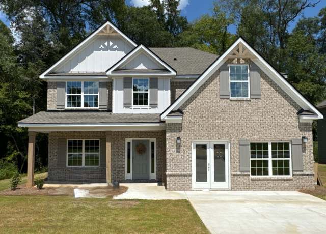 Property at 223 Meadowlark Dr, Smiths Station, AL 36877, 4 beds, 2.5 baths