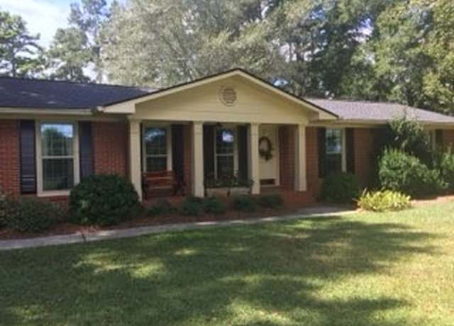 Property at 312 County Road 120, Woodland, AL 36280, 4 beds, 3 baths