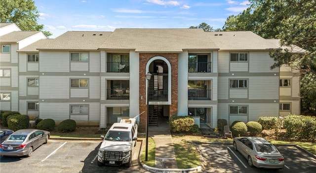 Photo of 601 N Gay St Unit E303, Auburn, AL 36830