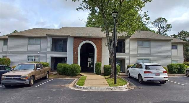 Photo of 601 N Gay St Unit C104, Auburn, AL 26830