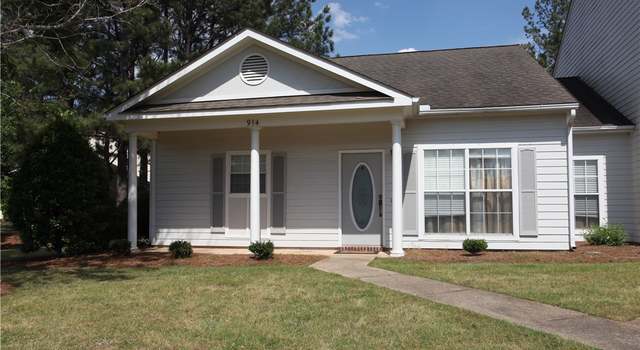 Photo of 910-912-914 Harvard Pl, Auburn, AL 38630