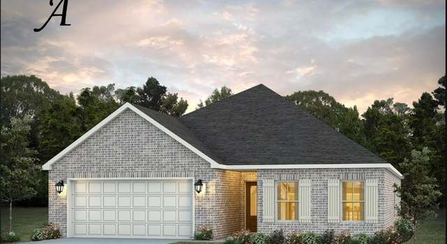 Photo of 1079 Great Bear Rd, Opelika, AL 36804