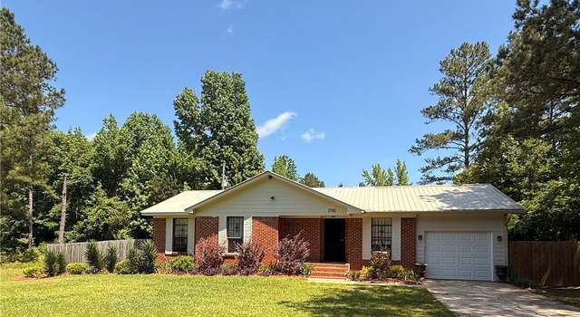 Photo of 3782 County Road 52, Notasulga, AL 36866