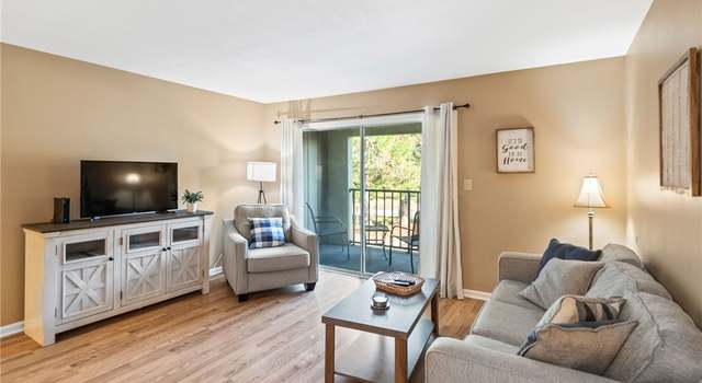 Photo of 601 N Gay St Unit E202, Auburn, AL 36830
