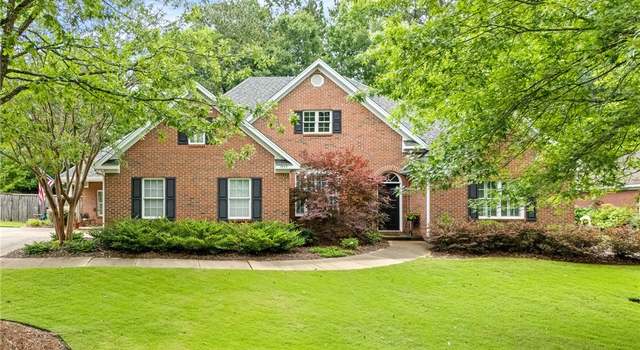 Photo of 1939 Windway Rd, Auburn, AL 36830