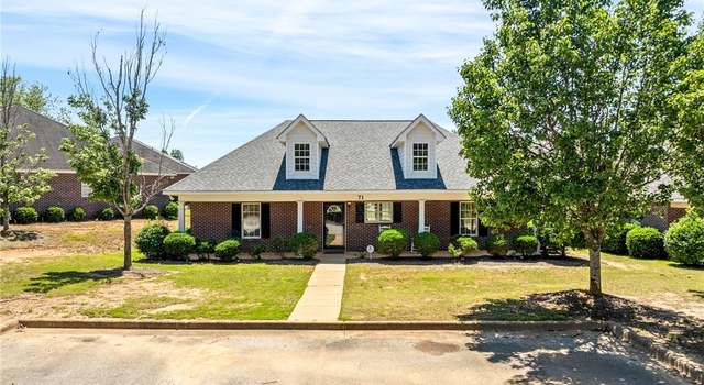 Photo of 802 W Longleaf Dr #71, Auburn, AL 36832
