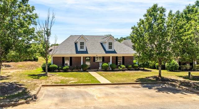 Photo of 802 W Longleaf Dr #71, Auburn, AL 36832