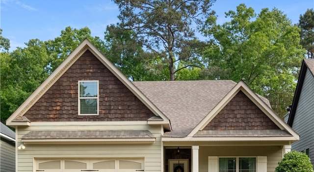 Photo of 440 Lightness Dr, Auburn, AL 36832