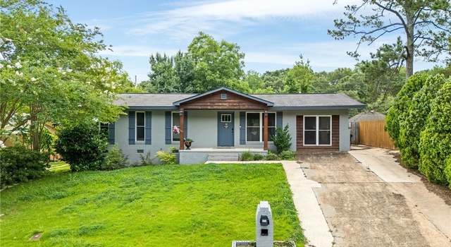 Photo of 608 Edgewood Dr, Auburn, AL 36830